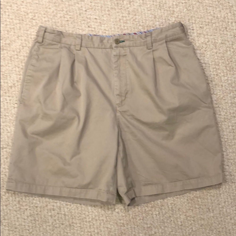 Men’s Vintage Tommy Shorts 38